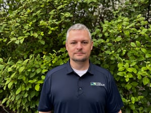 Jake McCullah-Landscape Designer