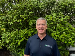 Mike Kruger-Landscape Designer